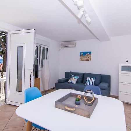 Apartments Lumini Trogir Exteriér fotografie