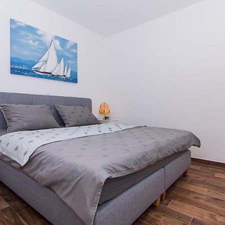 Apartments Lumini Trogir Exteriér fotografie