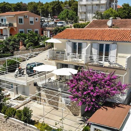 Apartments Lumini Trogir Exteriér fotografie