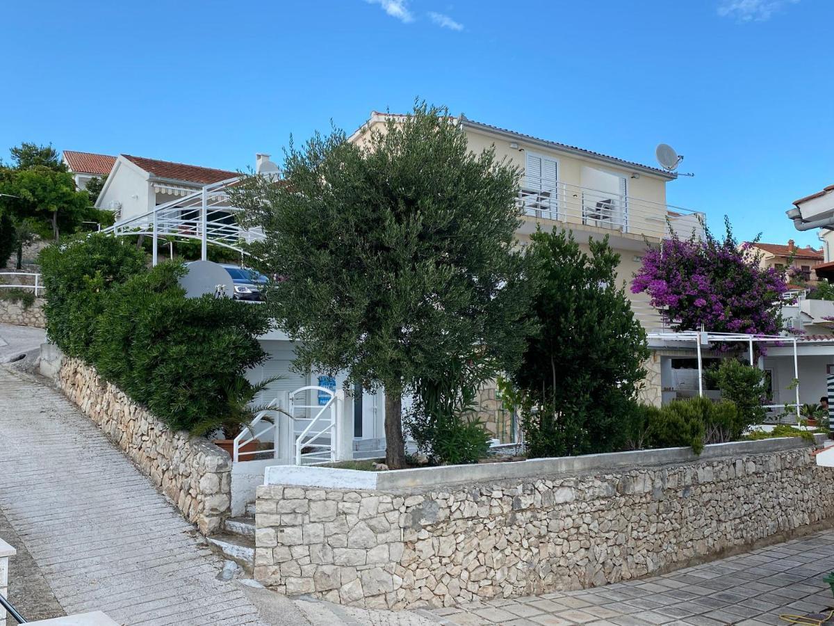 Apartments Lumini Trogir Exteriér fotografie